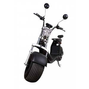 Electric Moped SB50 - 20 Ah